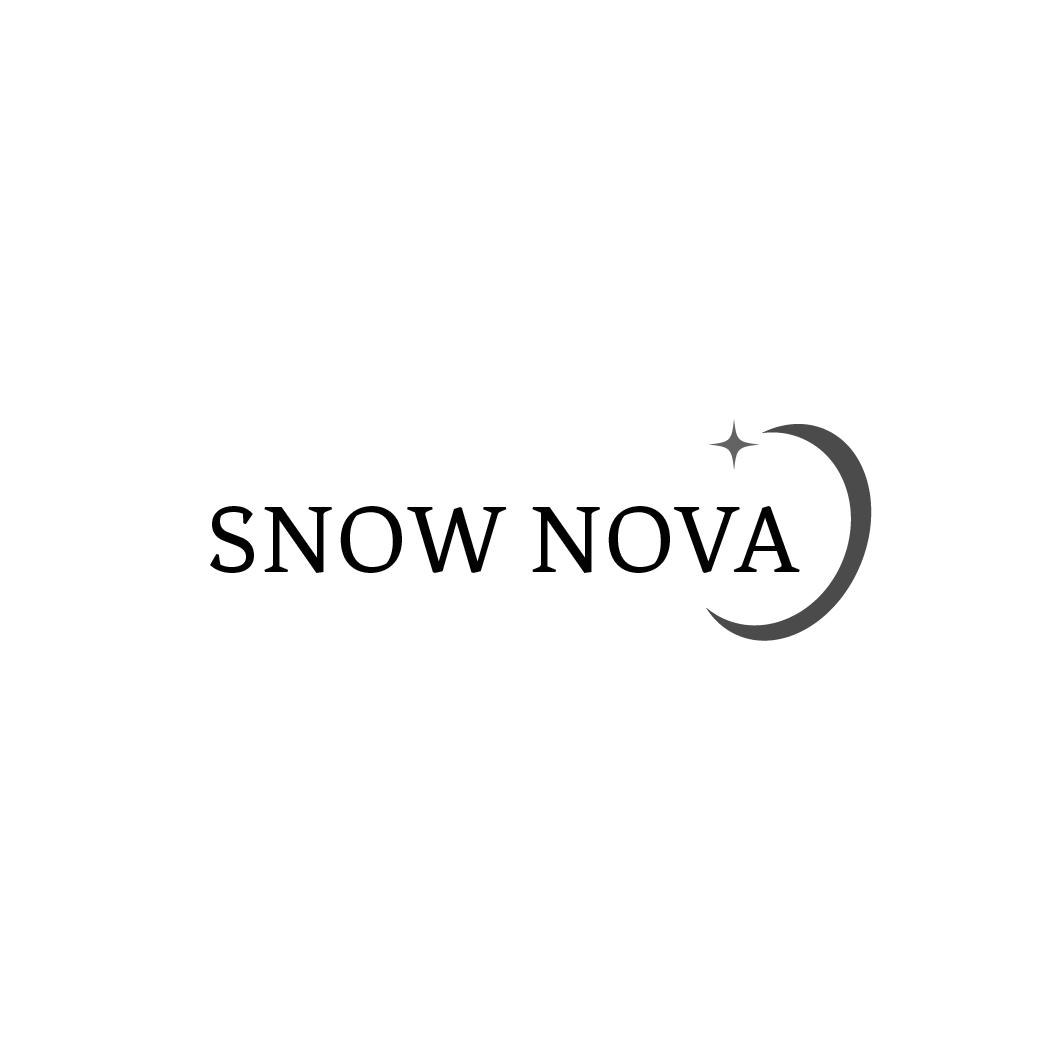 SNOW NOVA