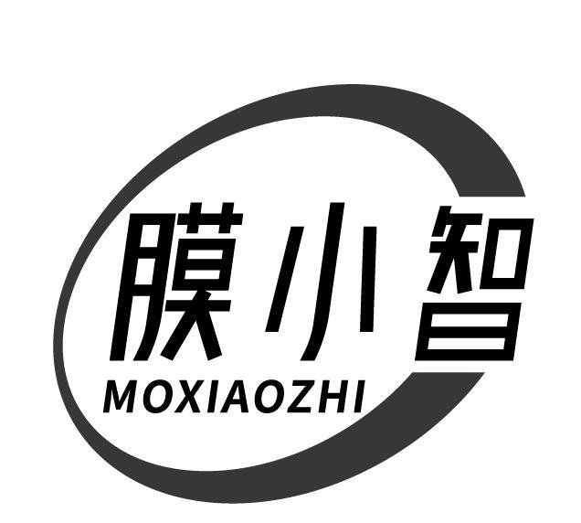 膜小智