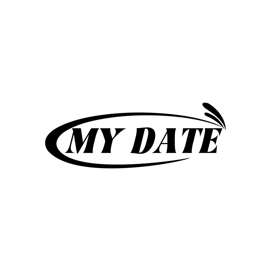 MY DATE