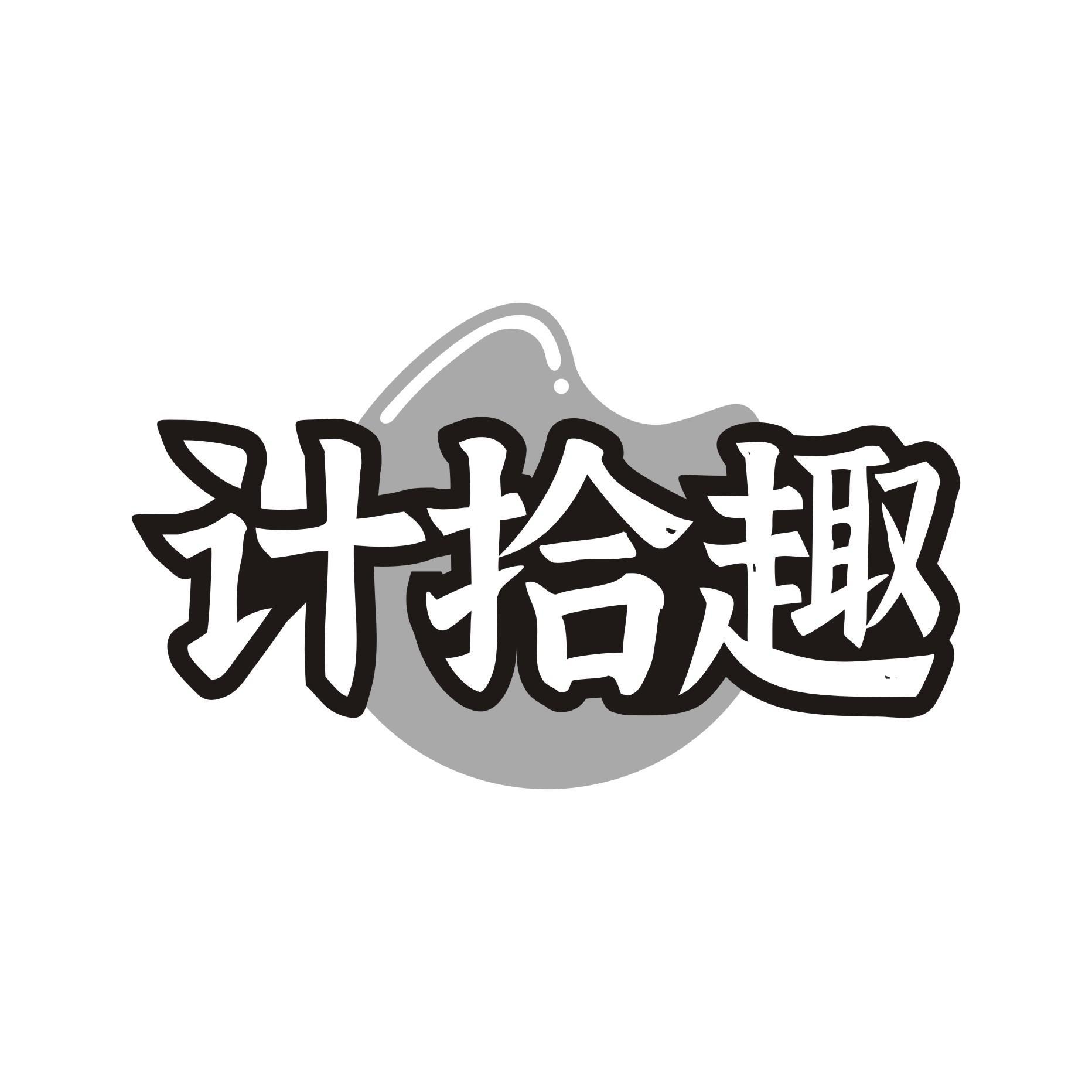 计拾趣