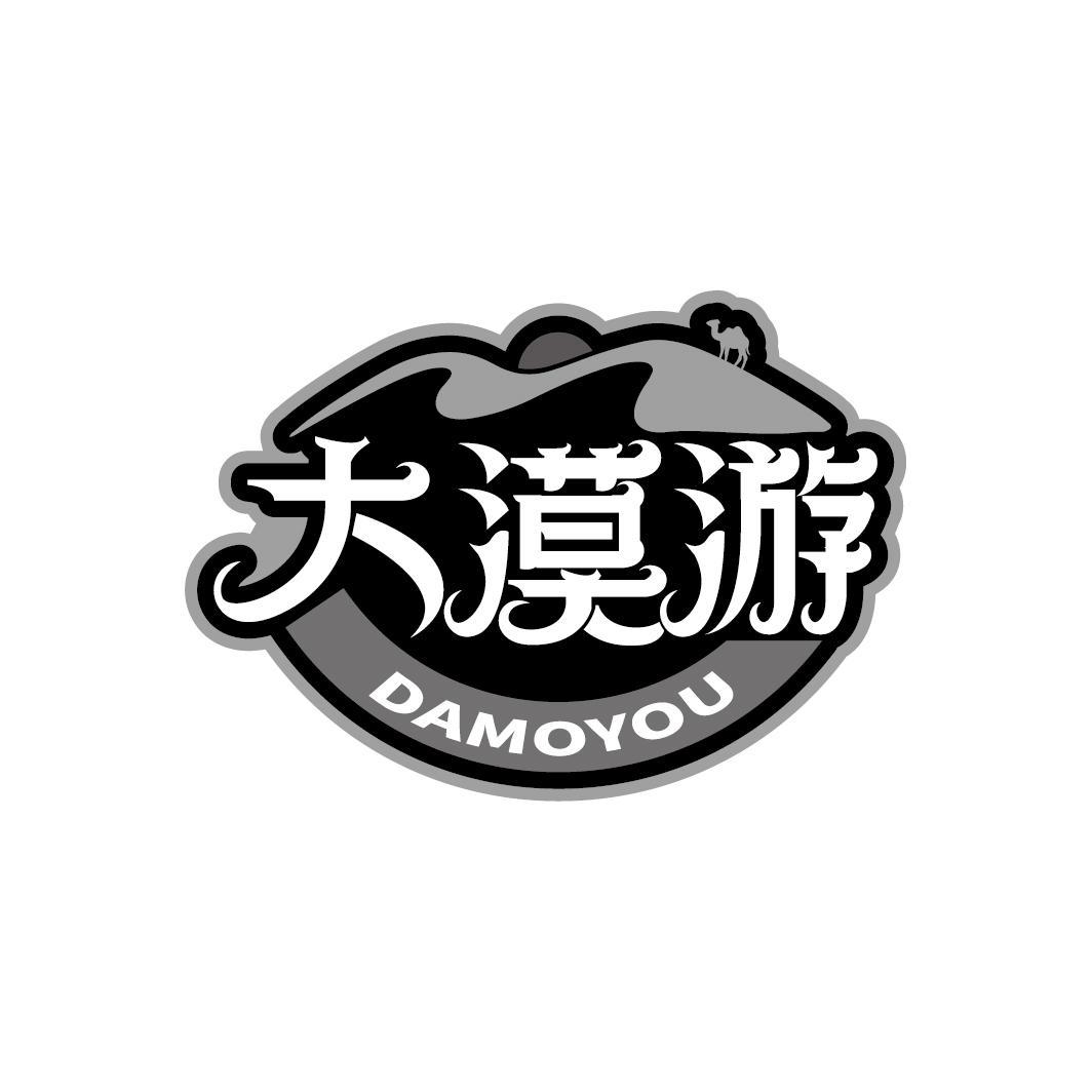 大漠游