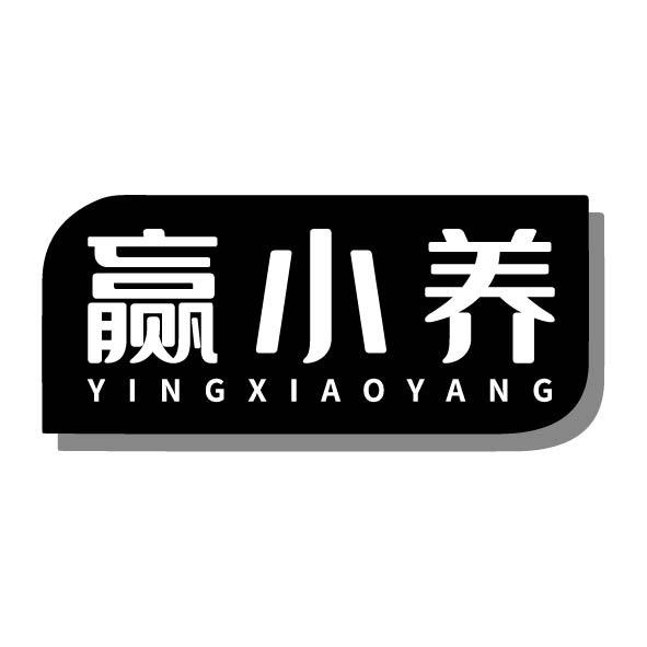 赢小养