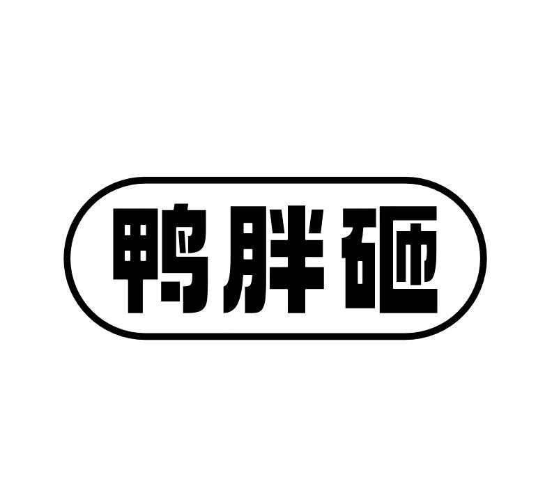 鸭胖砸
