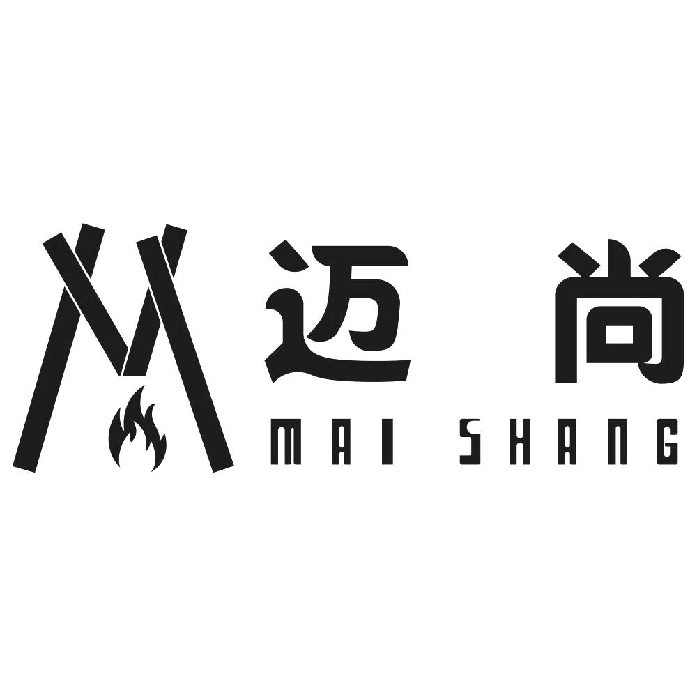迈尚
