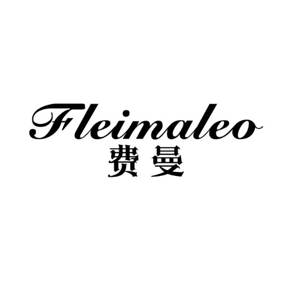 FLEIMALEO 费曼