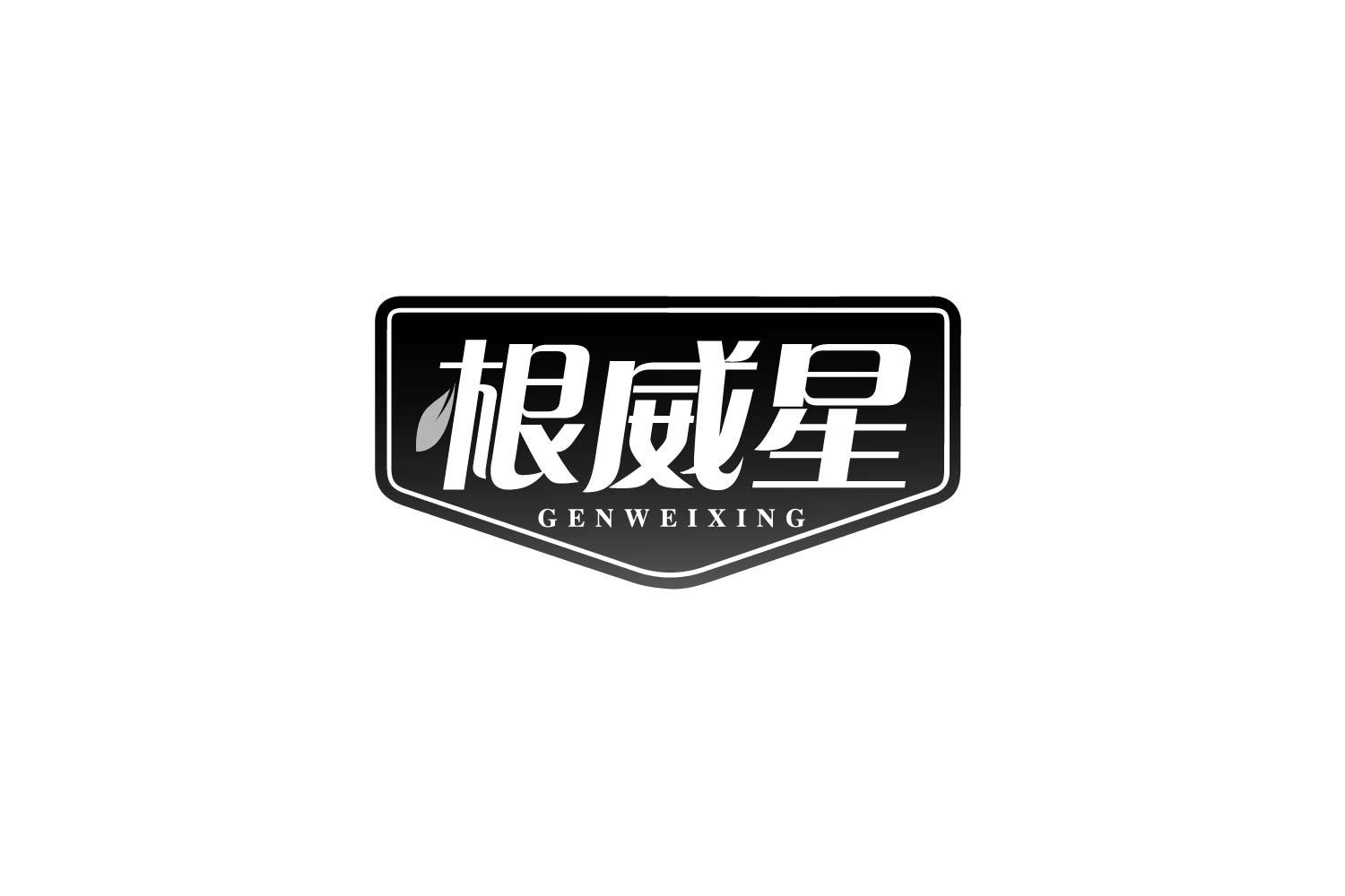 根威星