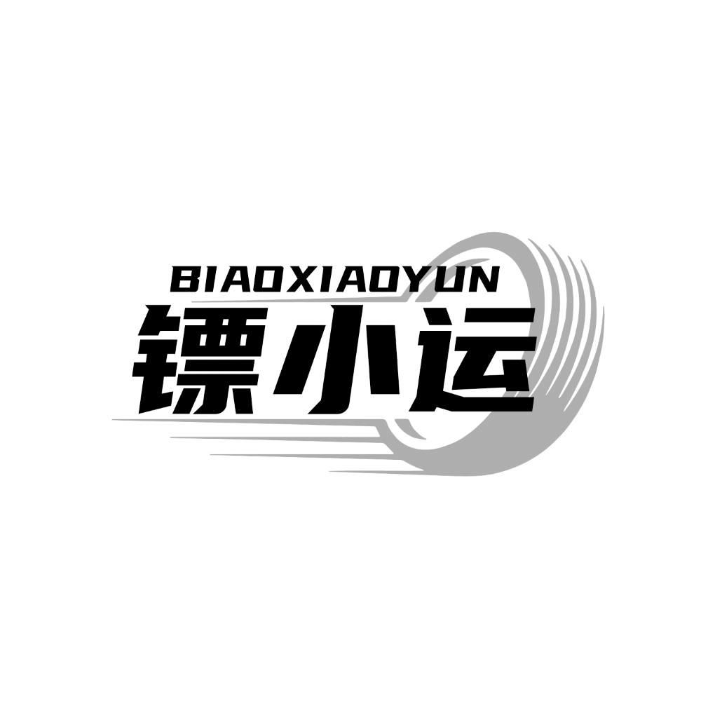 镖小运