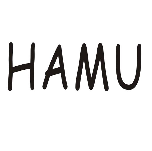 HAMU