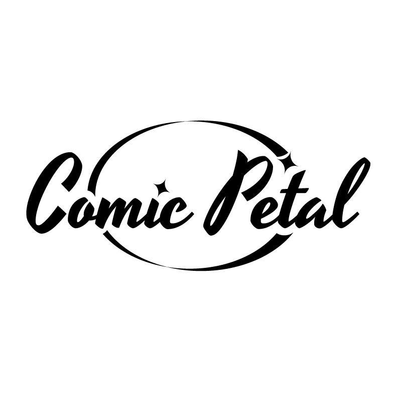 COMIC PETAL