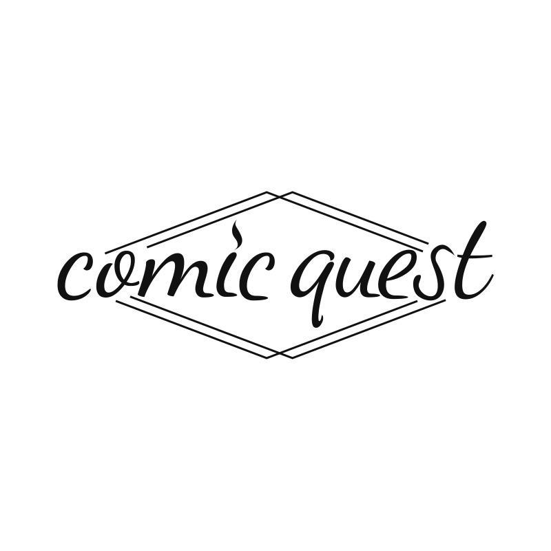 COMIC QUEST