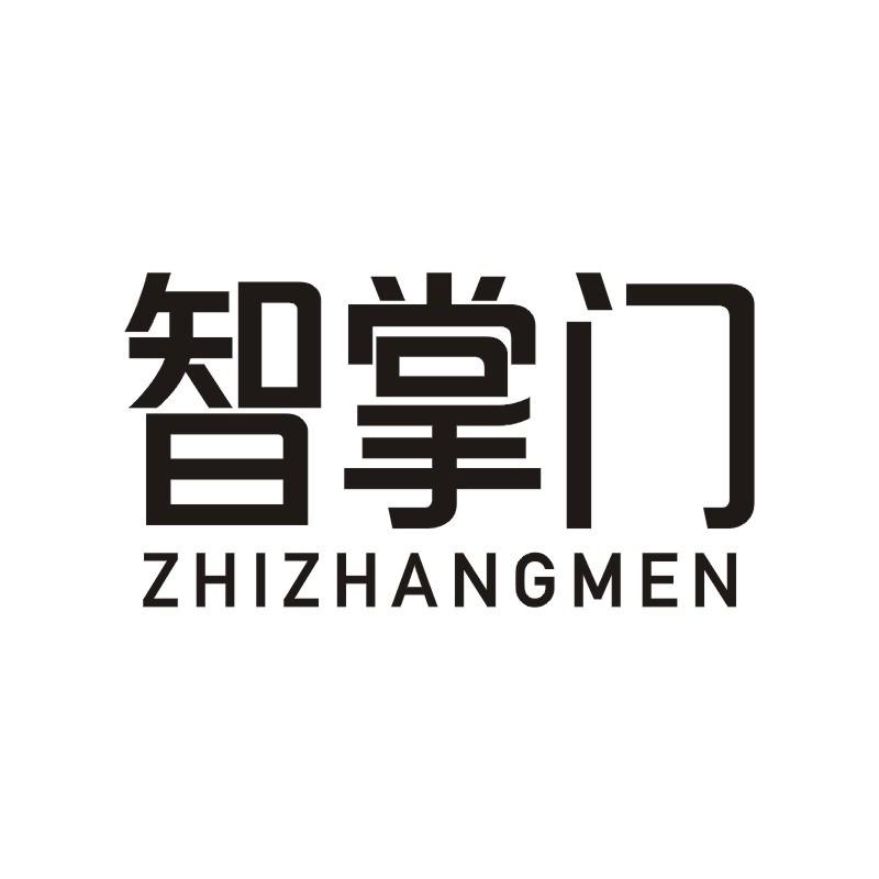 智掌门