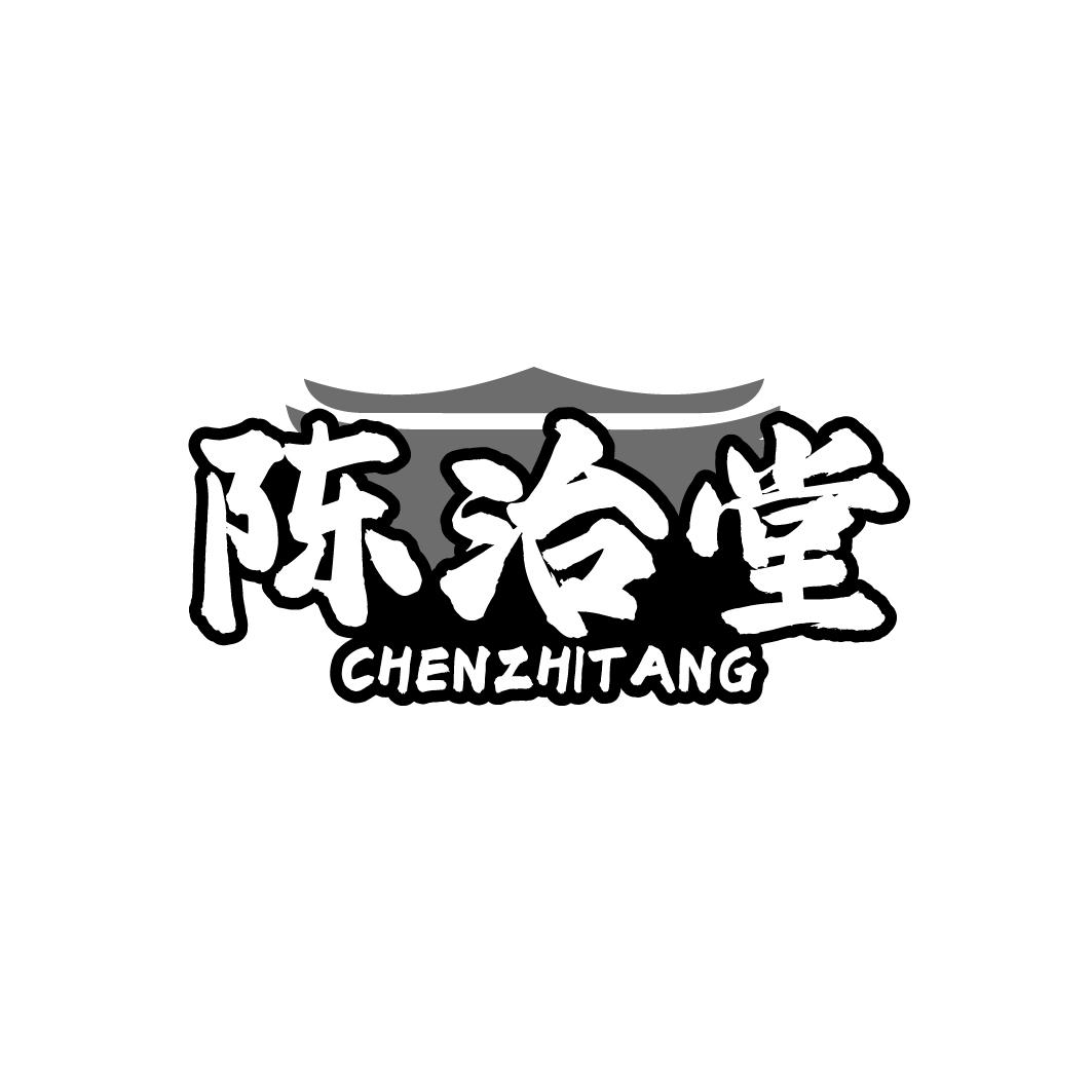 陈治堂