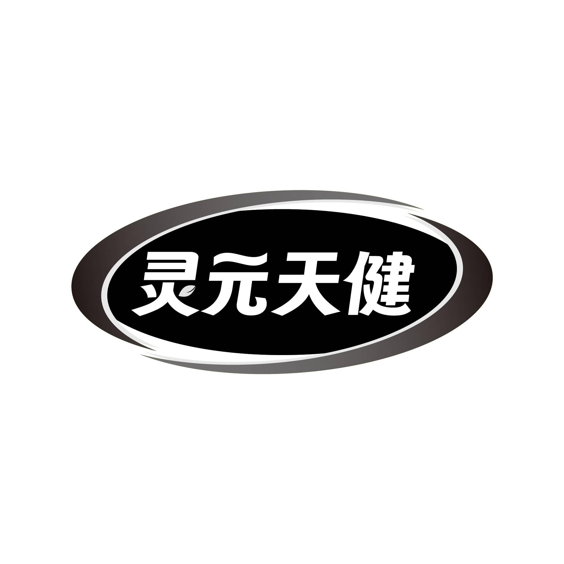 灵元天健