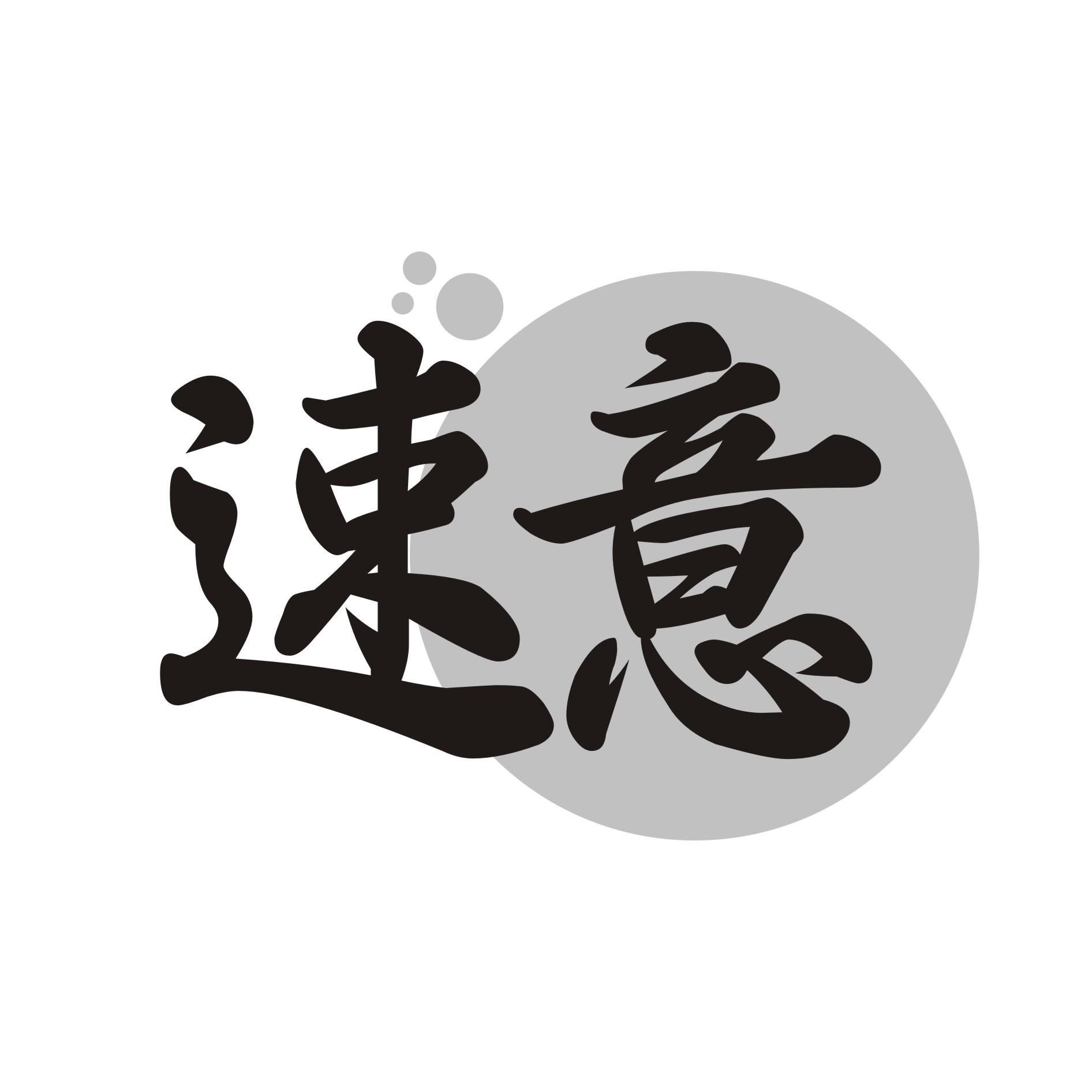 速意