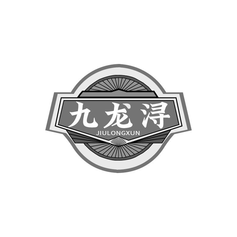 九龙浔