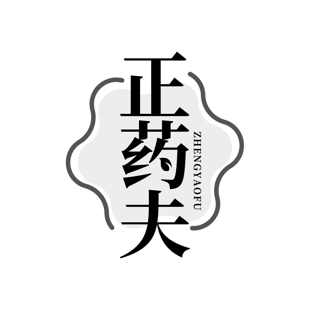 正药夫