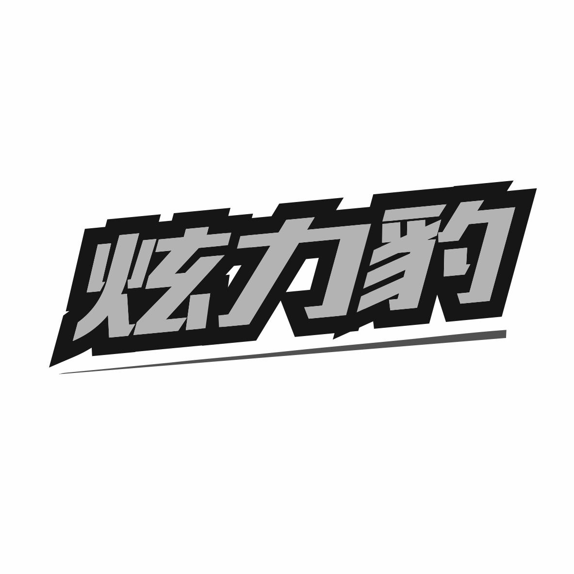 炫力豹