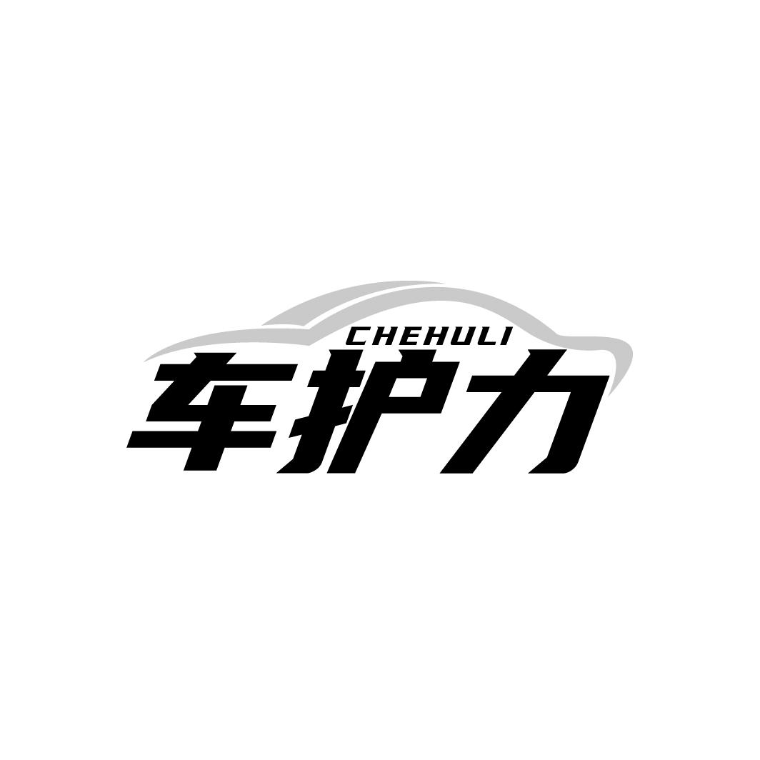 车护力