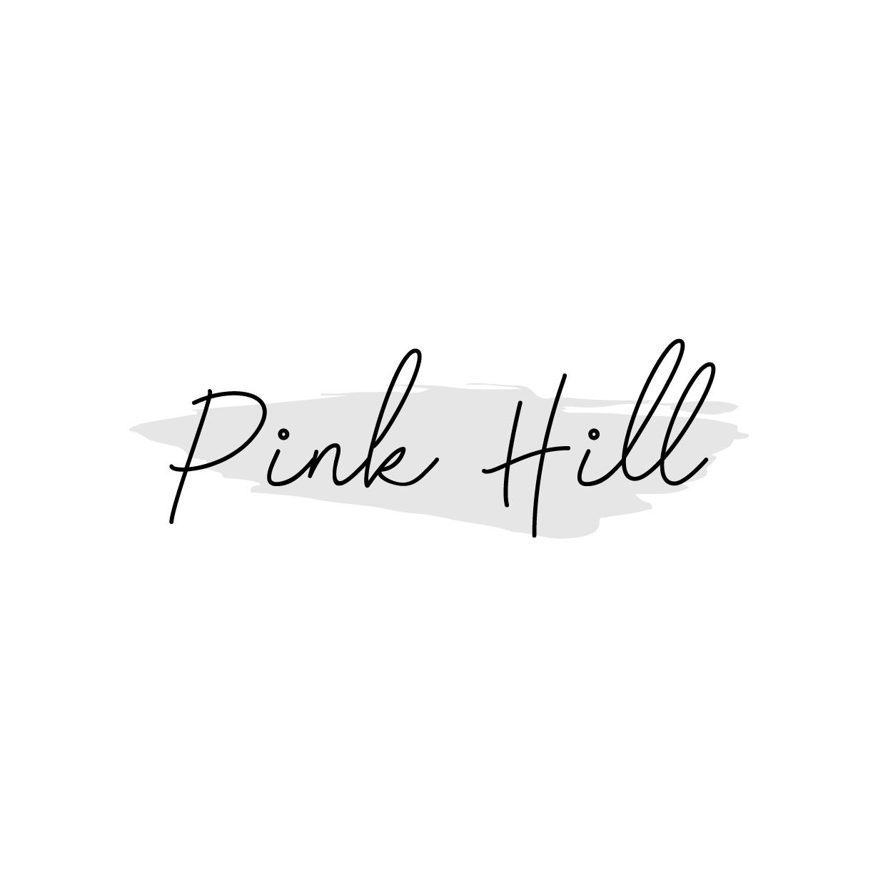 PINK HILL