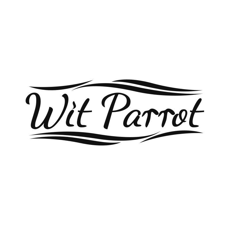 WIT PARROT