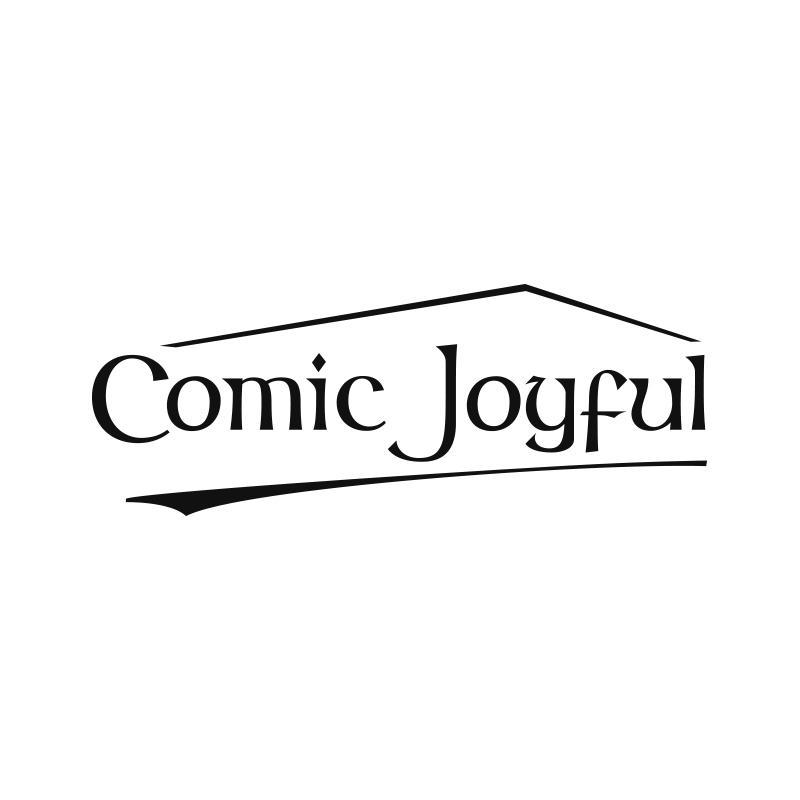 COMIC JOYFUL