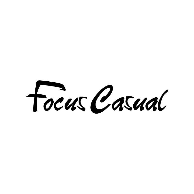 FOCUS CASUAL