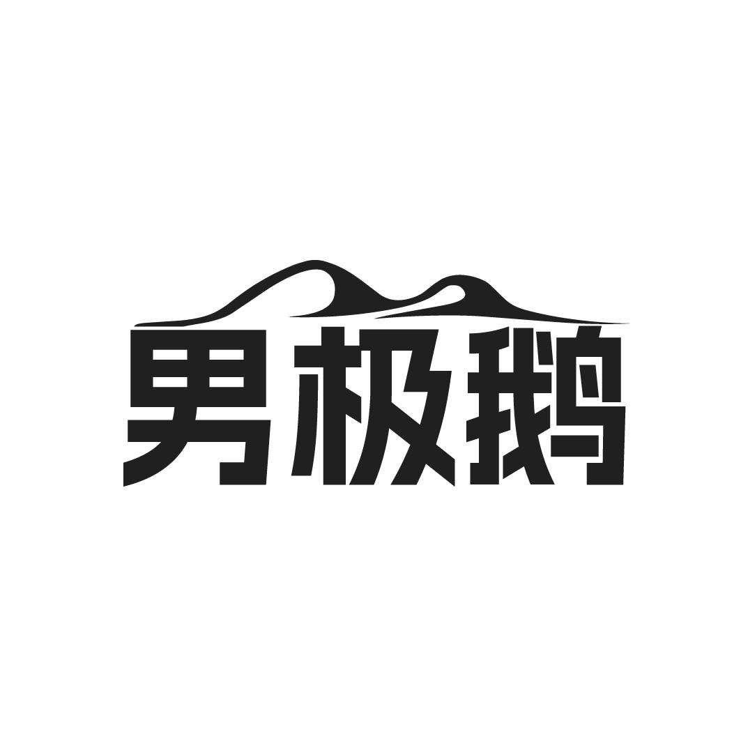 男极鹅