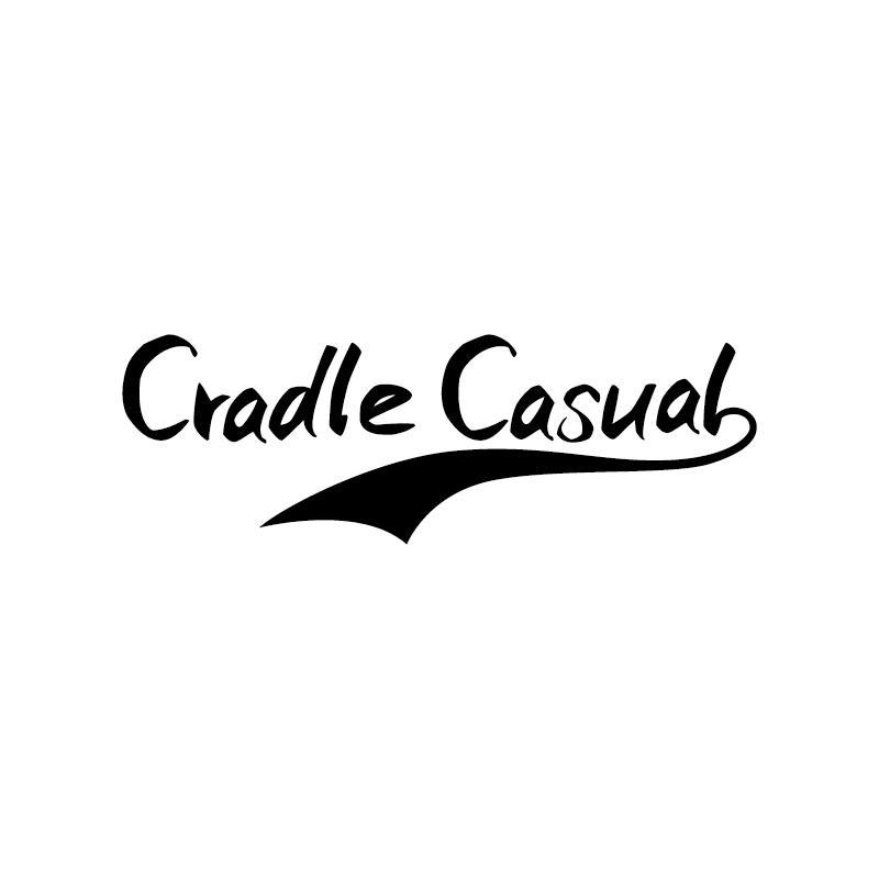 CRADLE CASUAL