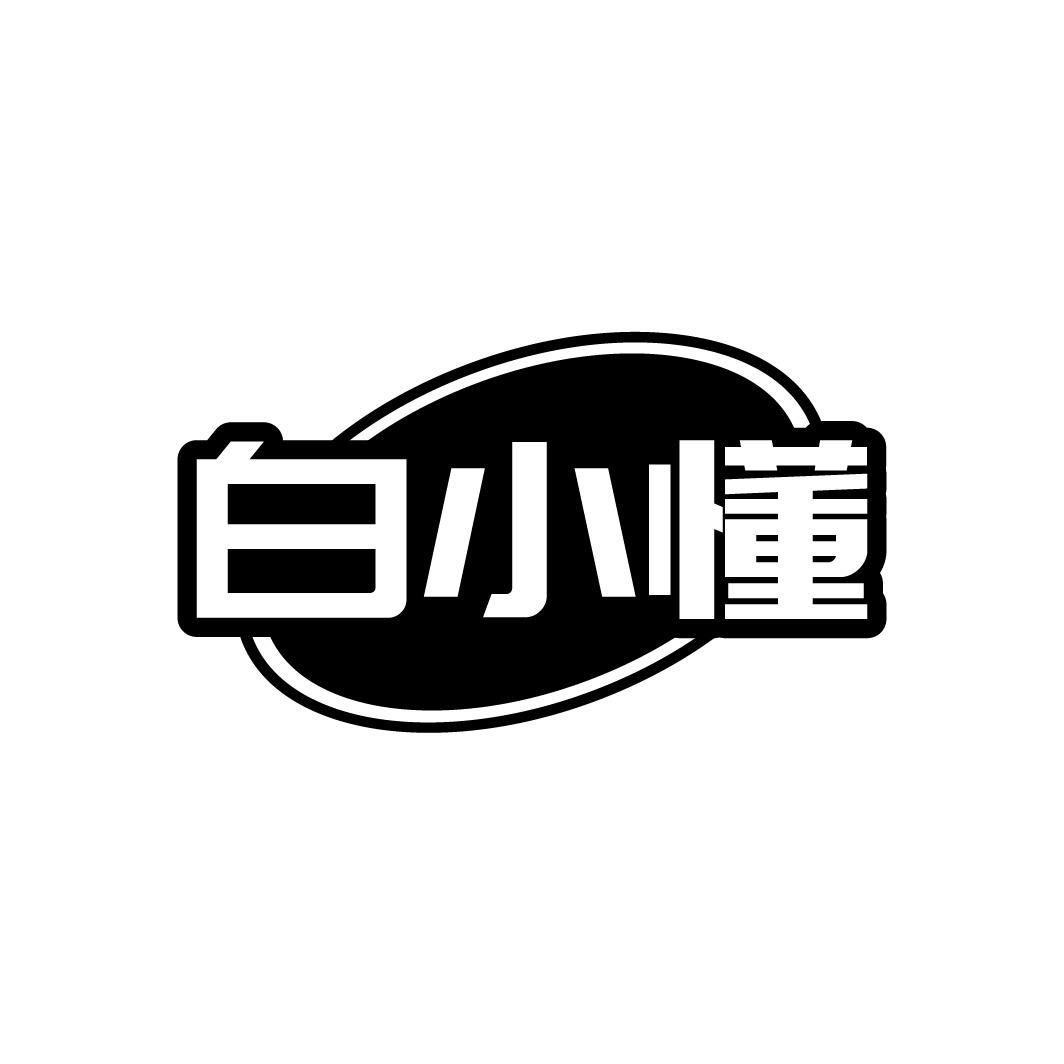 白小懂
