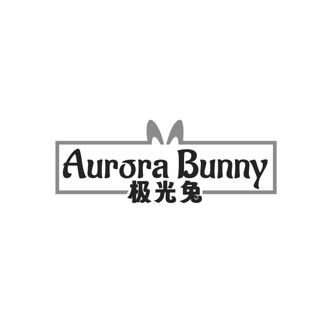 AURORA BUNNY 极光兔