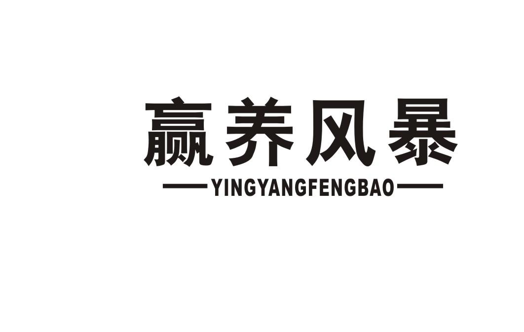 赢养风暴