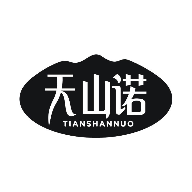 天山诺