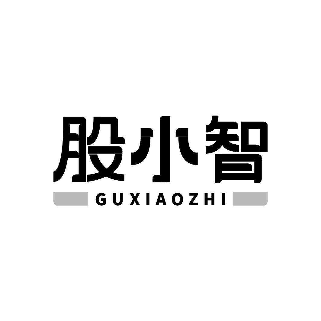股小智