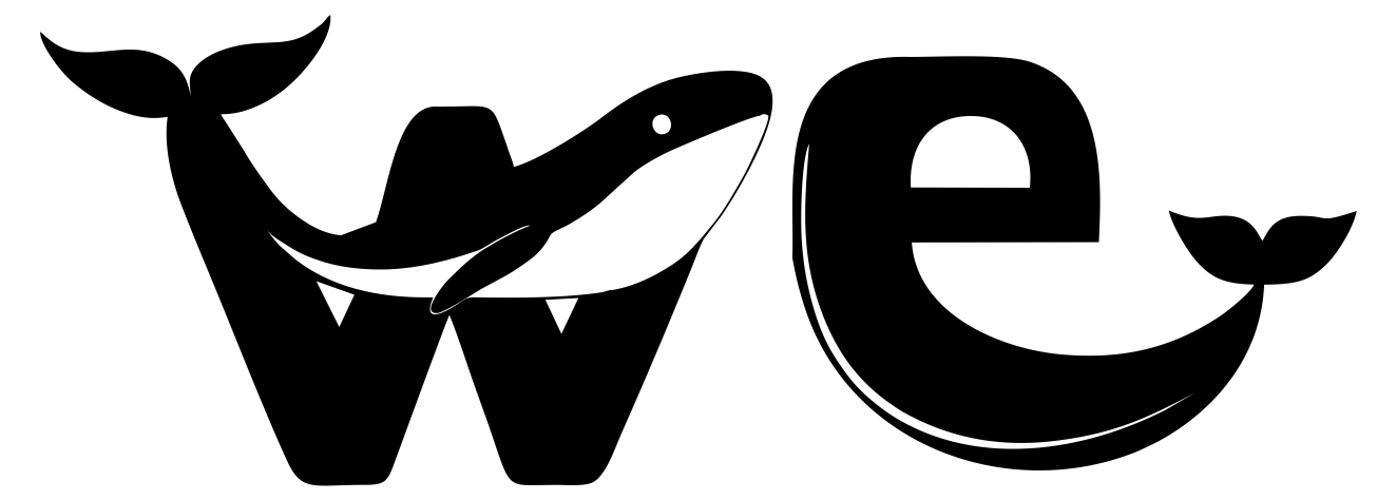 WE