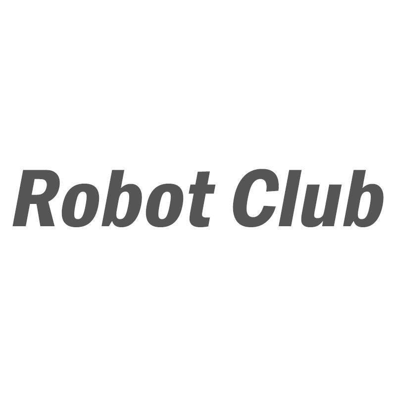 ROBOT CLUB