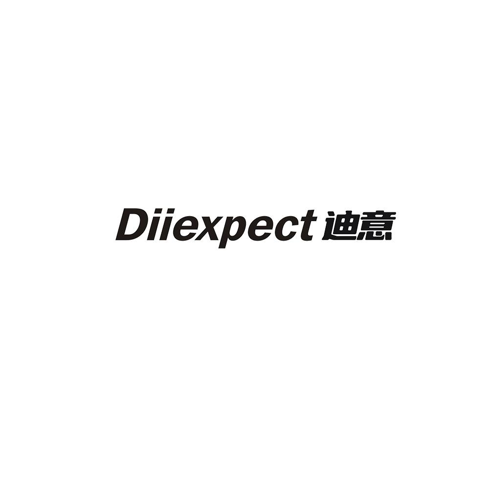 DIIEXPECT 迪意