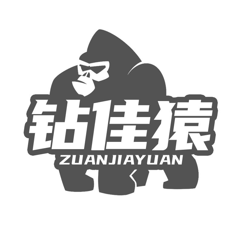 钻佳猿