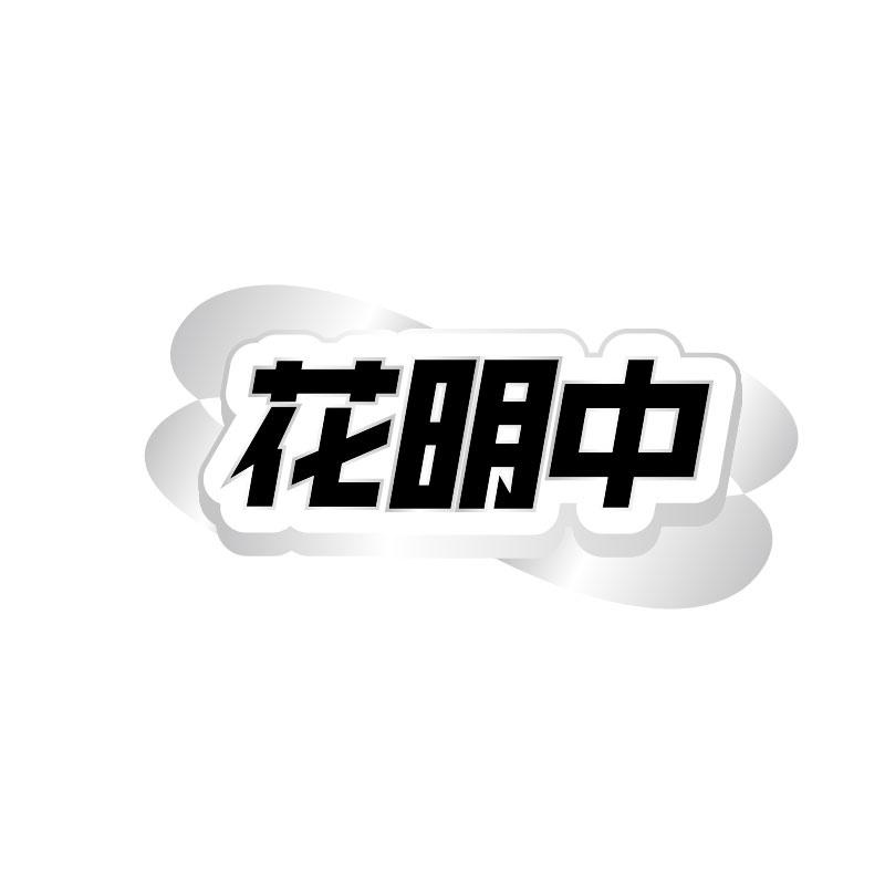 花明中
