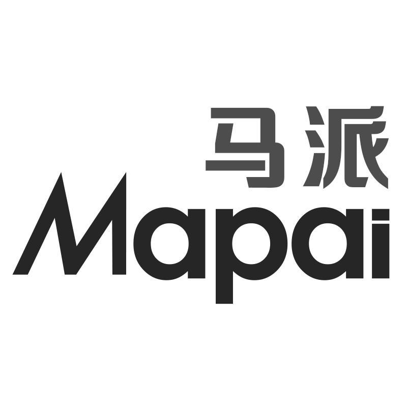 马派