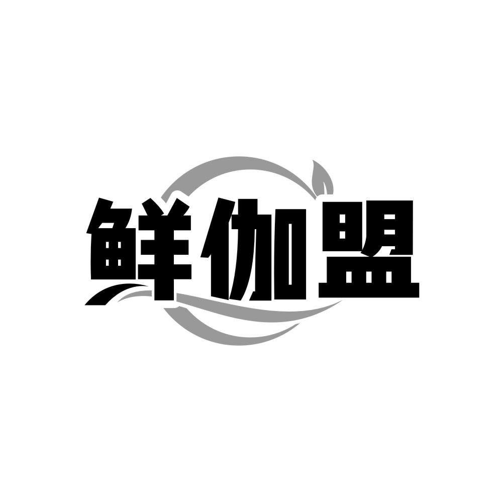鲜伽盟