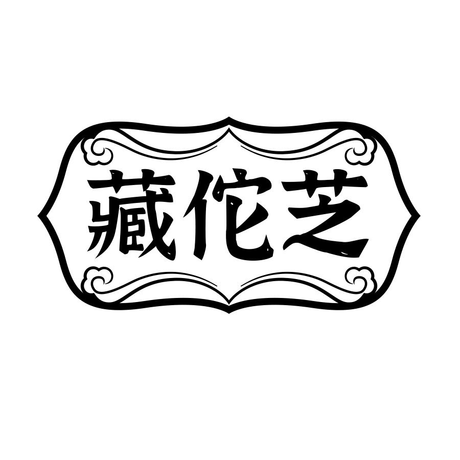 藏佗芝