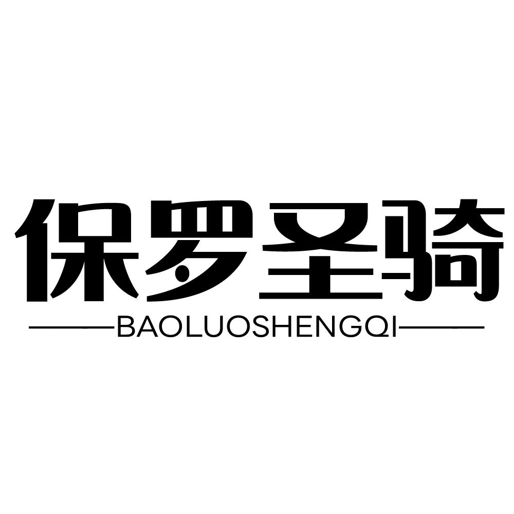 保罗圣骑