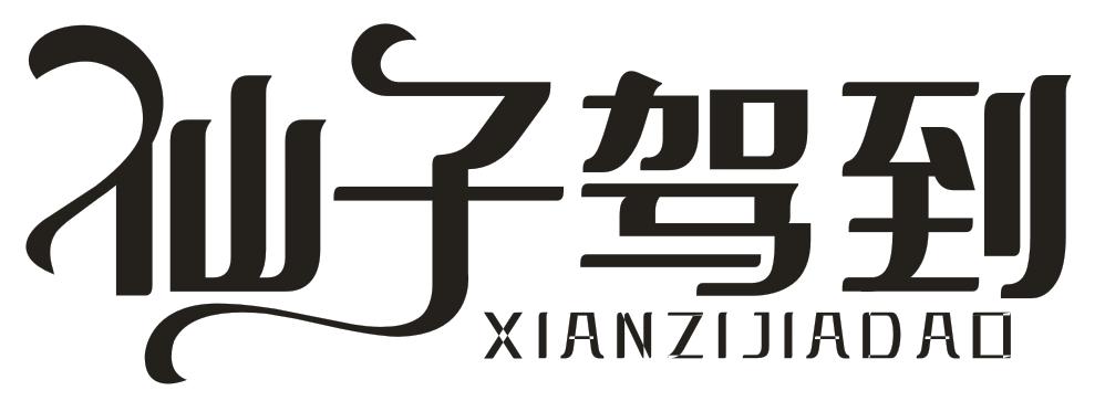 仙子驾到