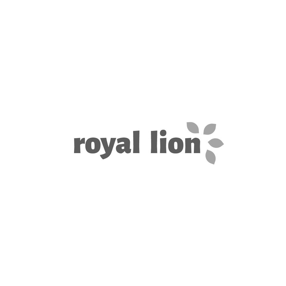 ROYAL LION