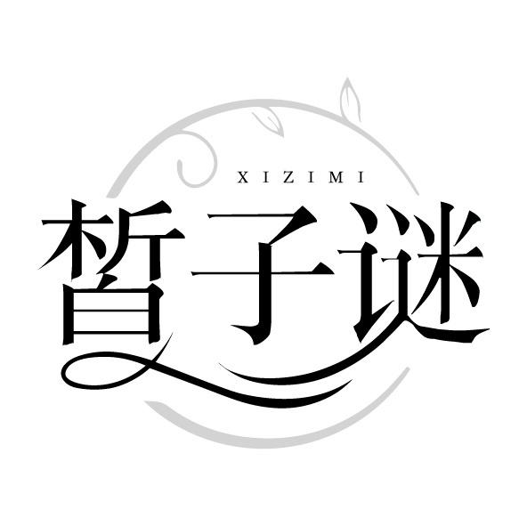 皙子谜