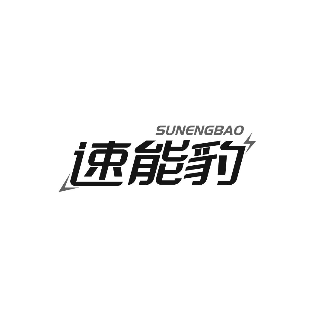 速能豹