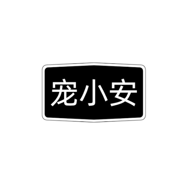宠小安