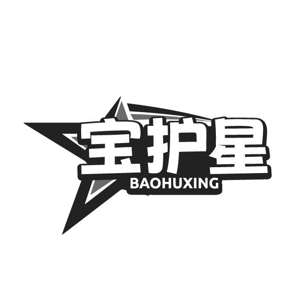 宝护星