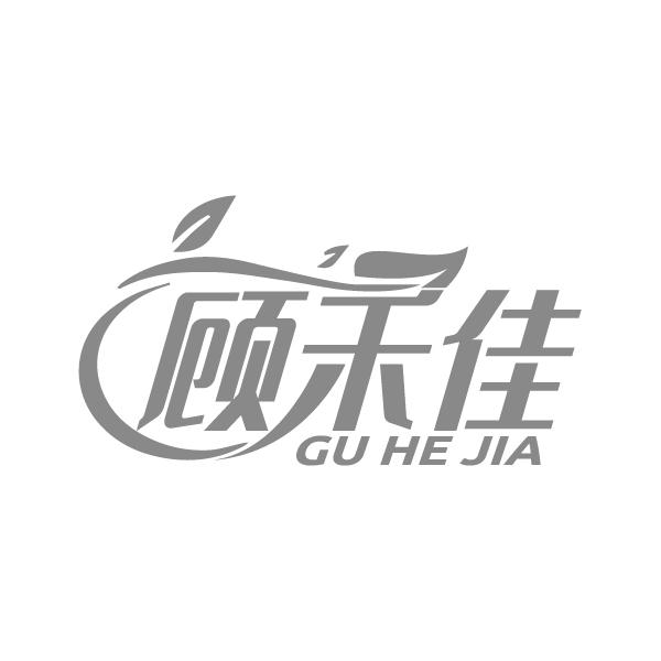 顾禾佳
