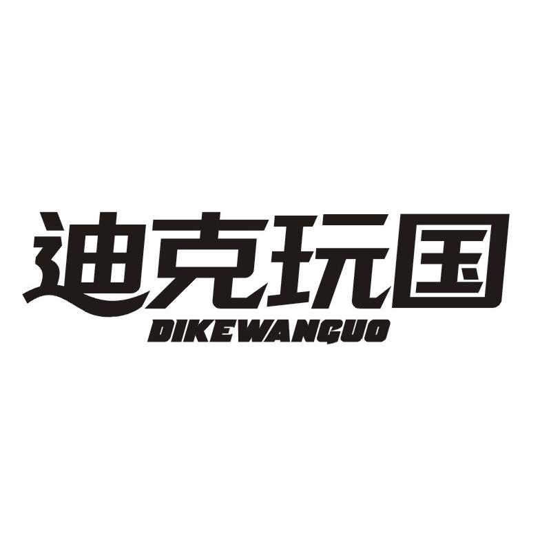 迪克玩国